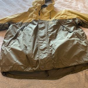 Nike ACG outer layer jacket